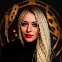 Снежанна Байтнер — астролог Astro7