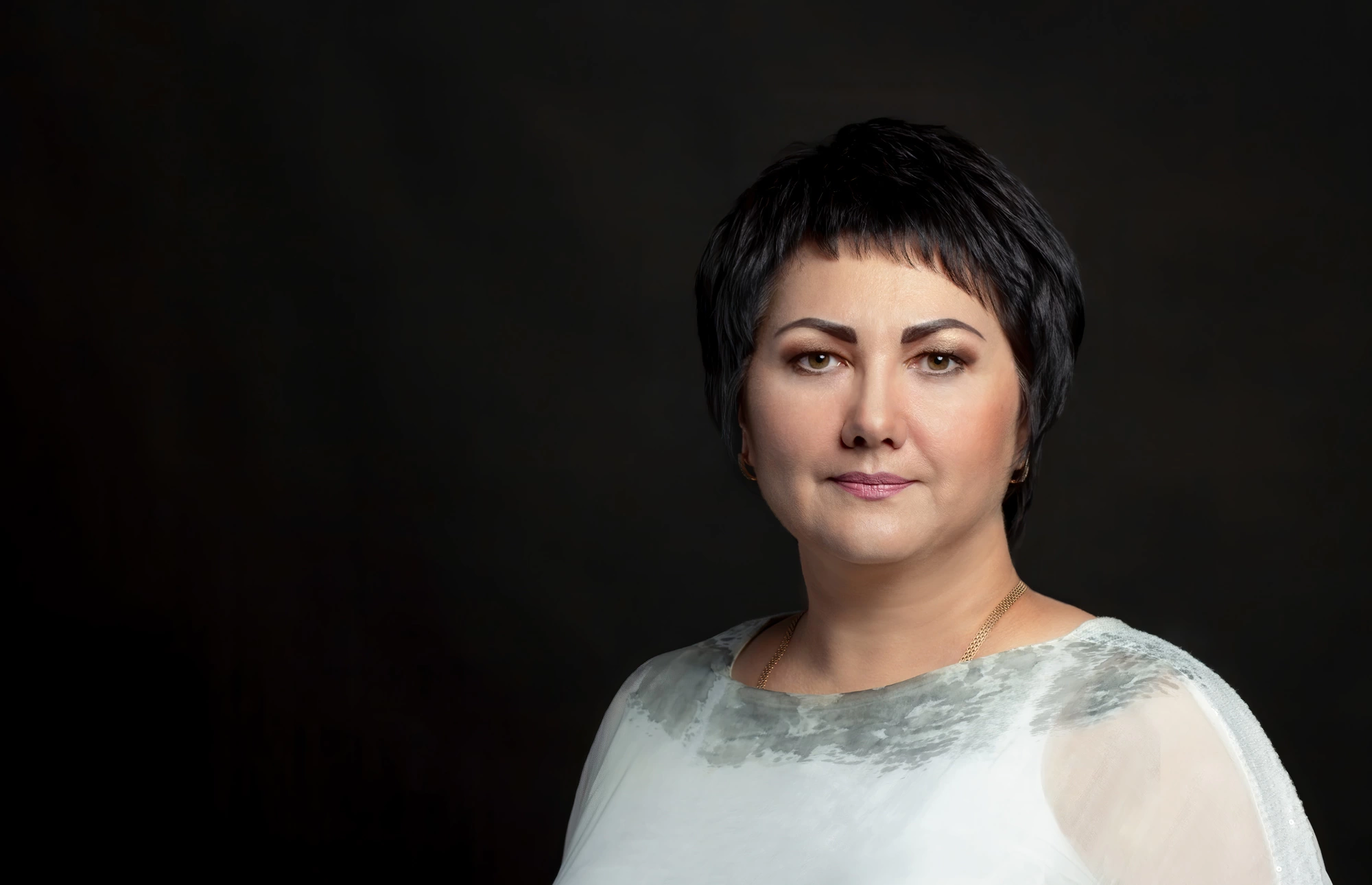 Эксперт Astro7 Анастасия Гранд