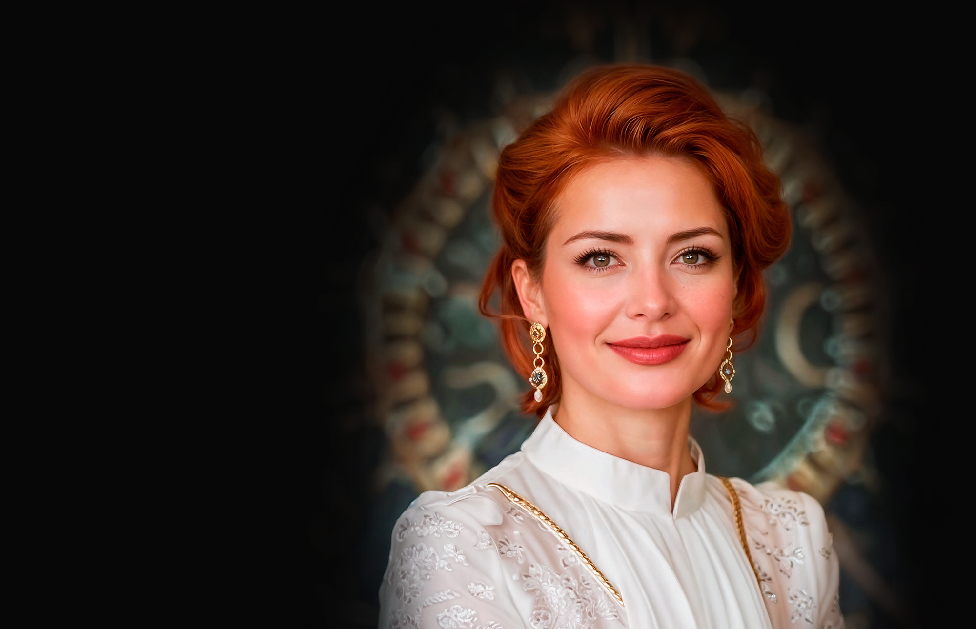 Маргарита Вейн — эксперт Astro7