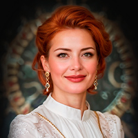 Маргарита Вейн — астролог Astro7