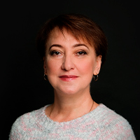 Эзотерик Лика Новикова