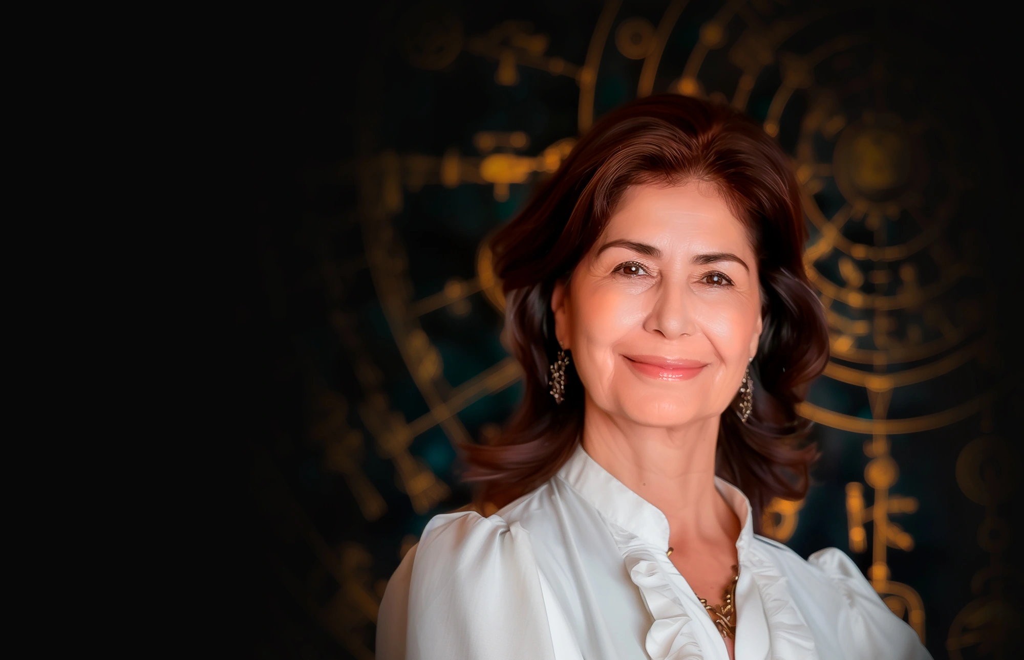 Эксперт Astro7 Диана Миркова