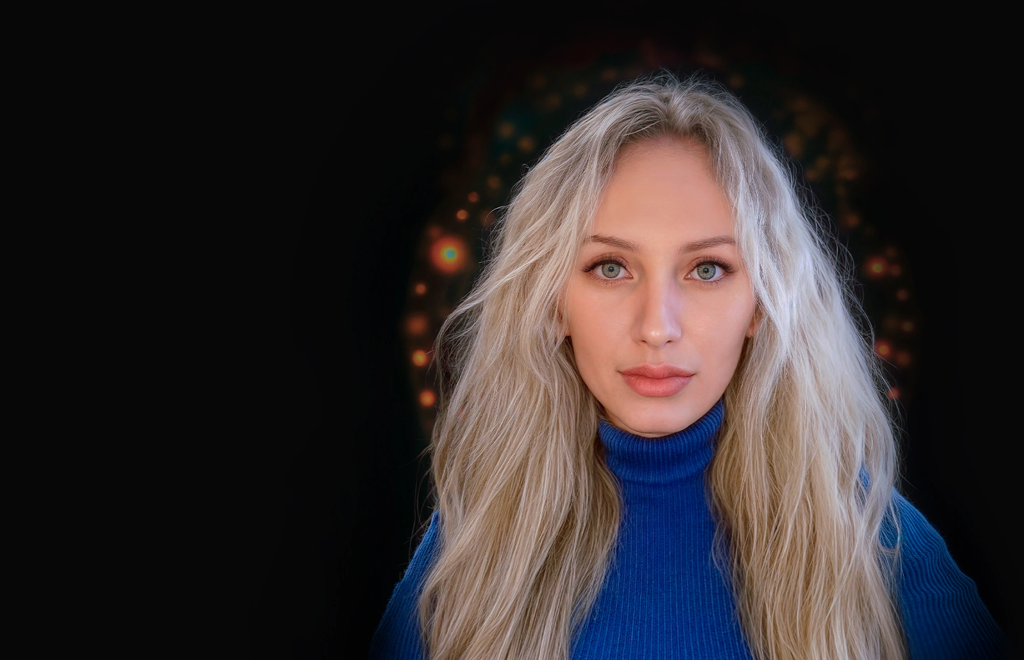 Эксперт Astro7 Лиана Даль