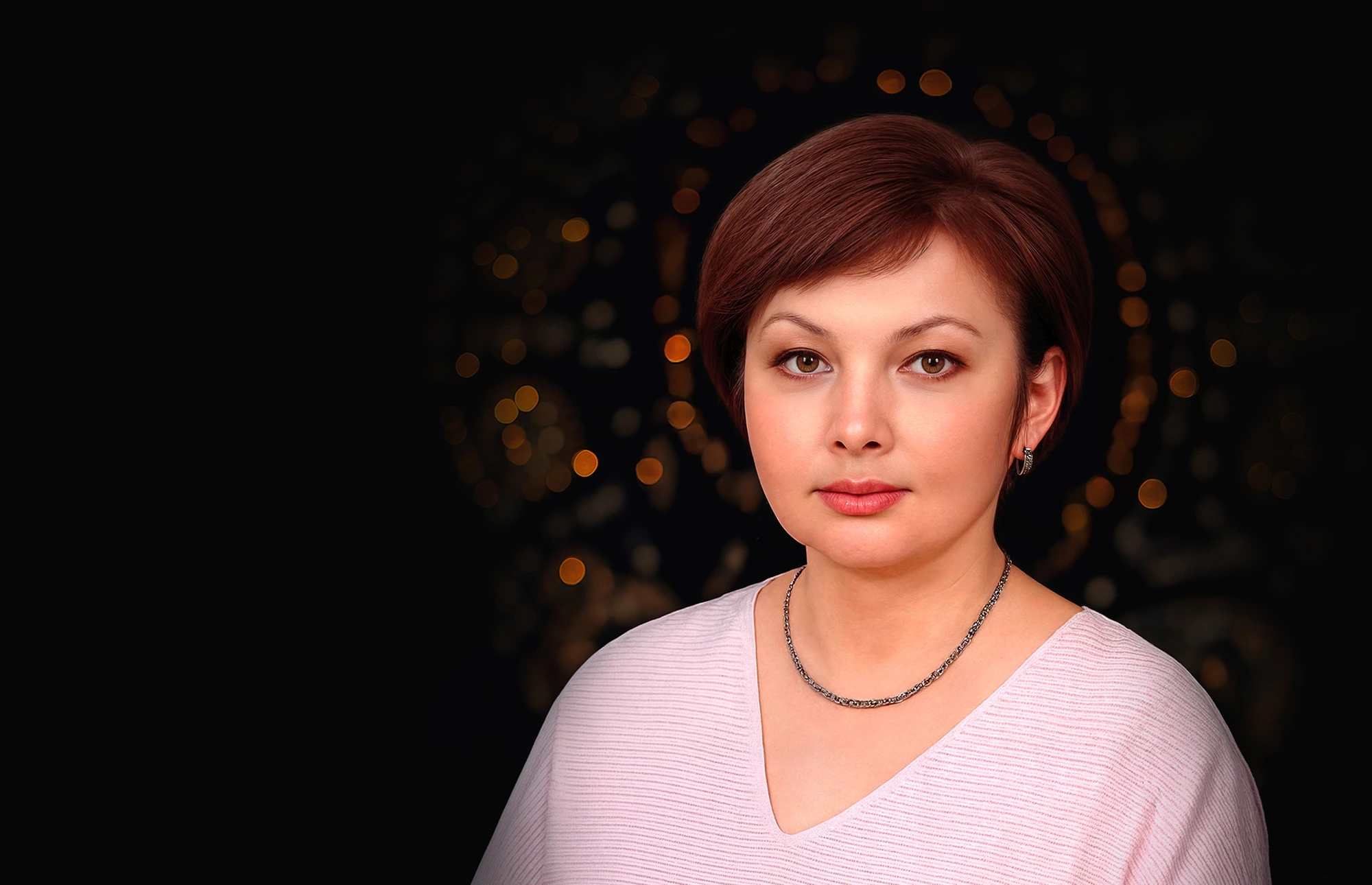 Эксперт Astro7 Виктория Лавер