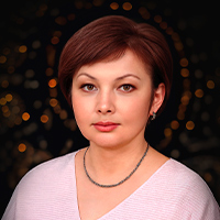 Виктория Лавер — астролог Astro7