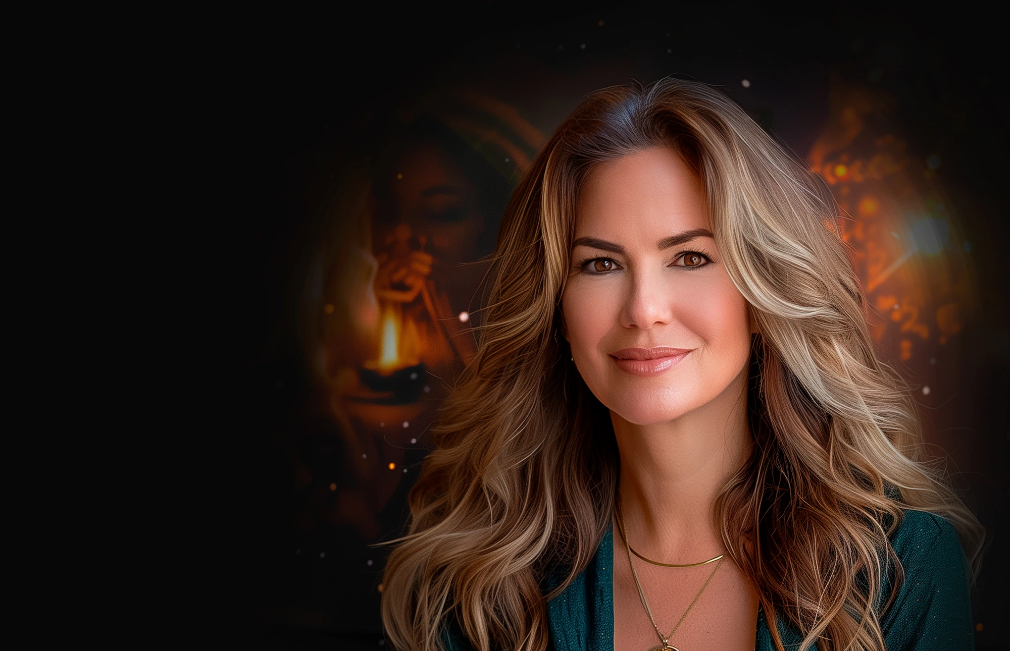 Эксперт Astro7 Айна Маккара