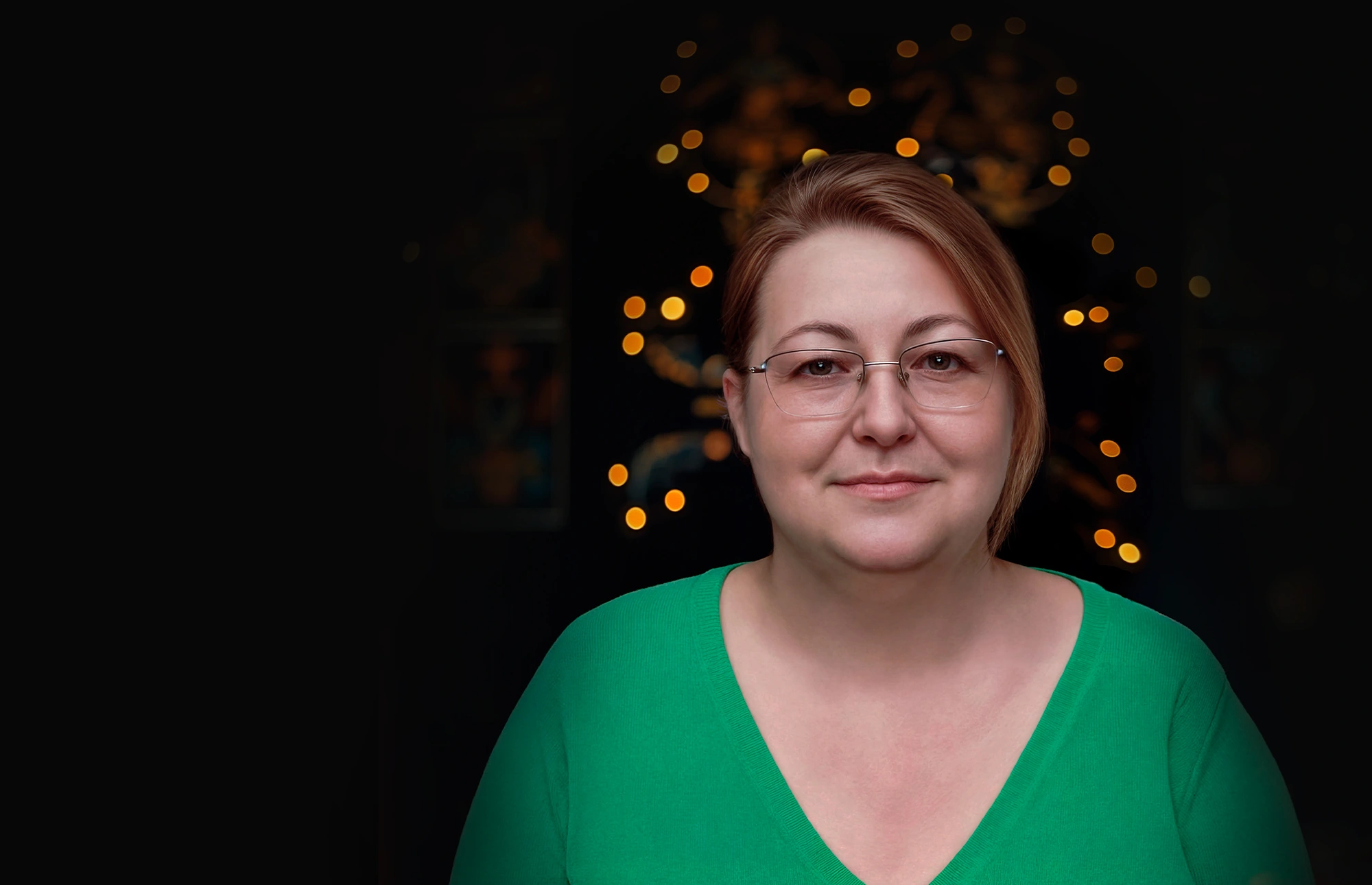 Эксперт Astro7 Полина Воротынская