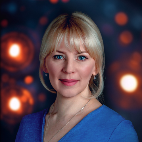Эксперт Astro7 Александра Адонина