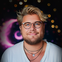 Павел Злотников — астролог Astro7