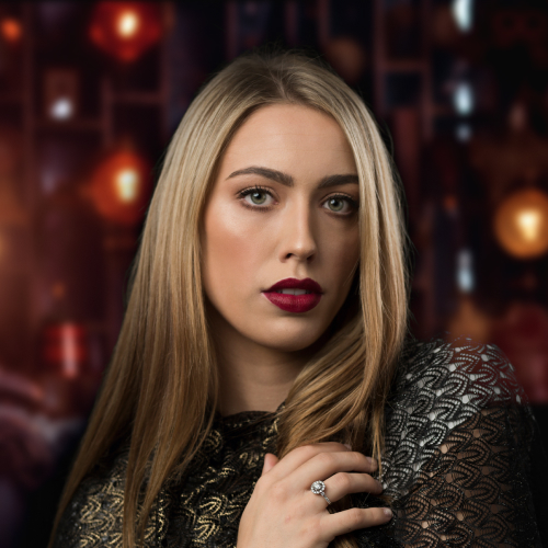 Эксперт Astro7 Влада Донская