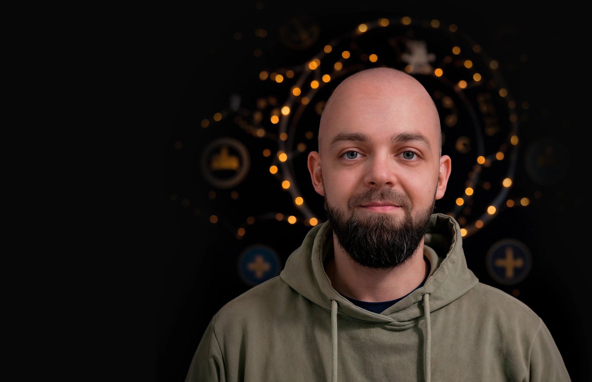 Эксперт Astro7.su Лев Савельев