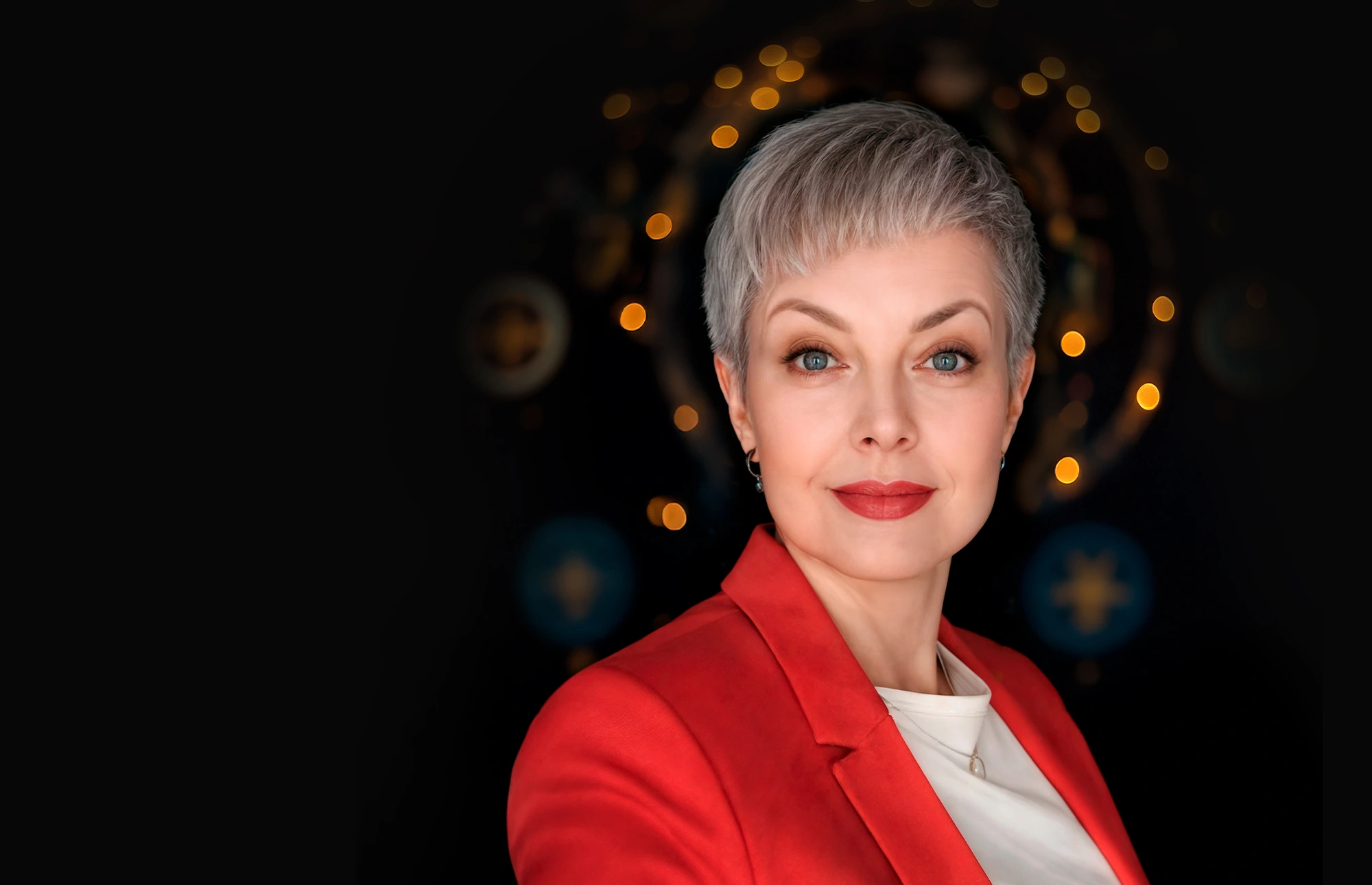 Эксперт Astro7 Инна Арбатова