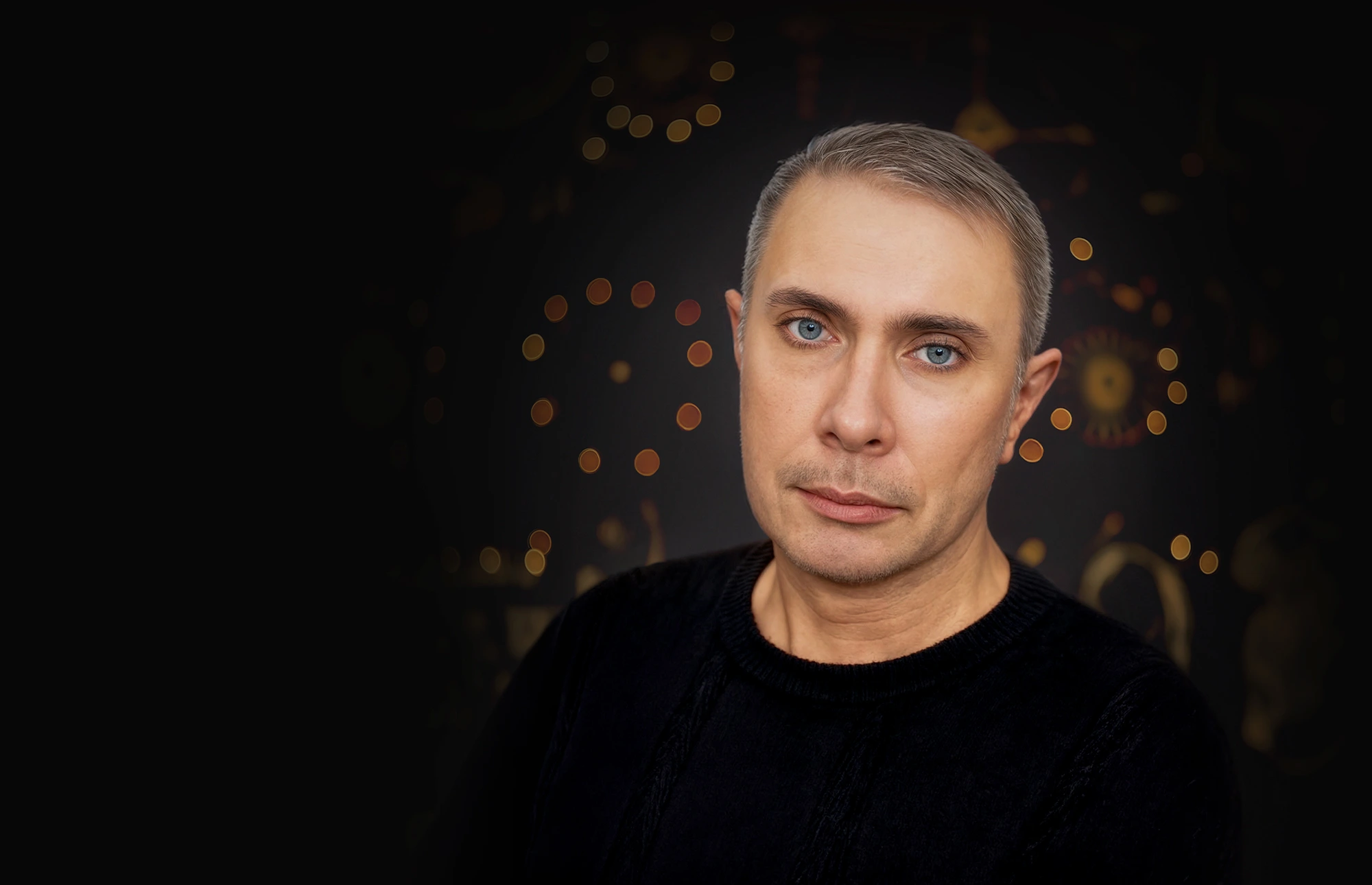 Эксперт Astro7 Марк Белов