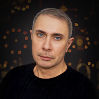 Марк Белов — астролог Astro7