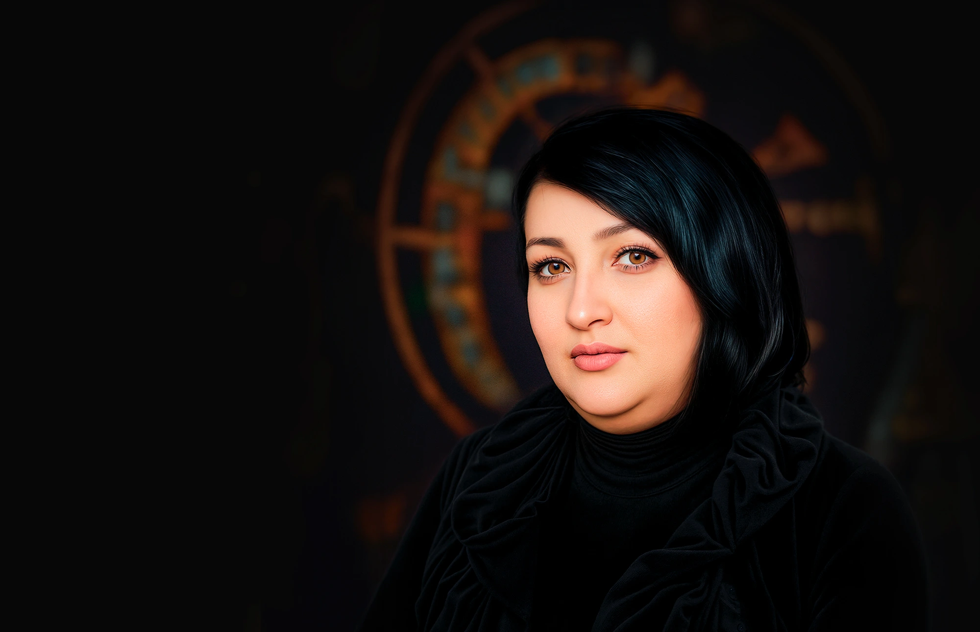 Эксперт Astro7 Линда Ламар