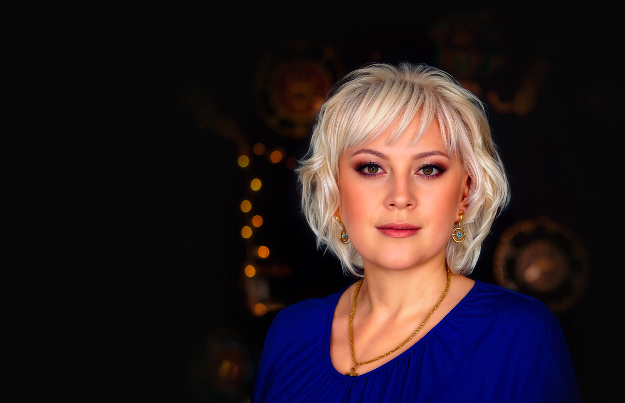 Эксперт Astro7 Ева Лавинская