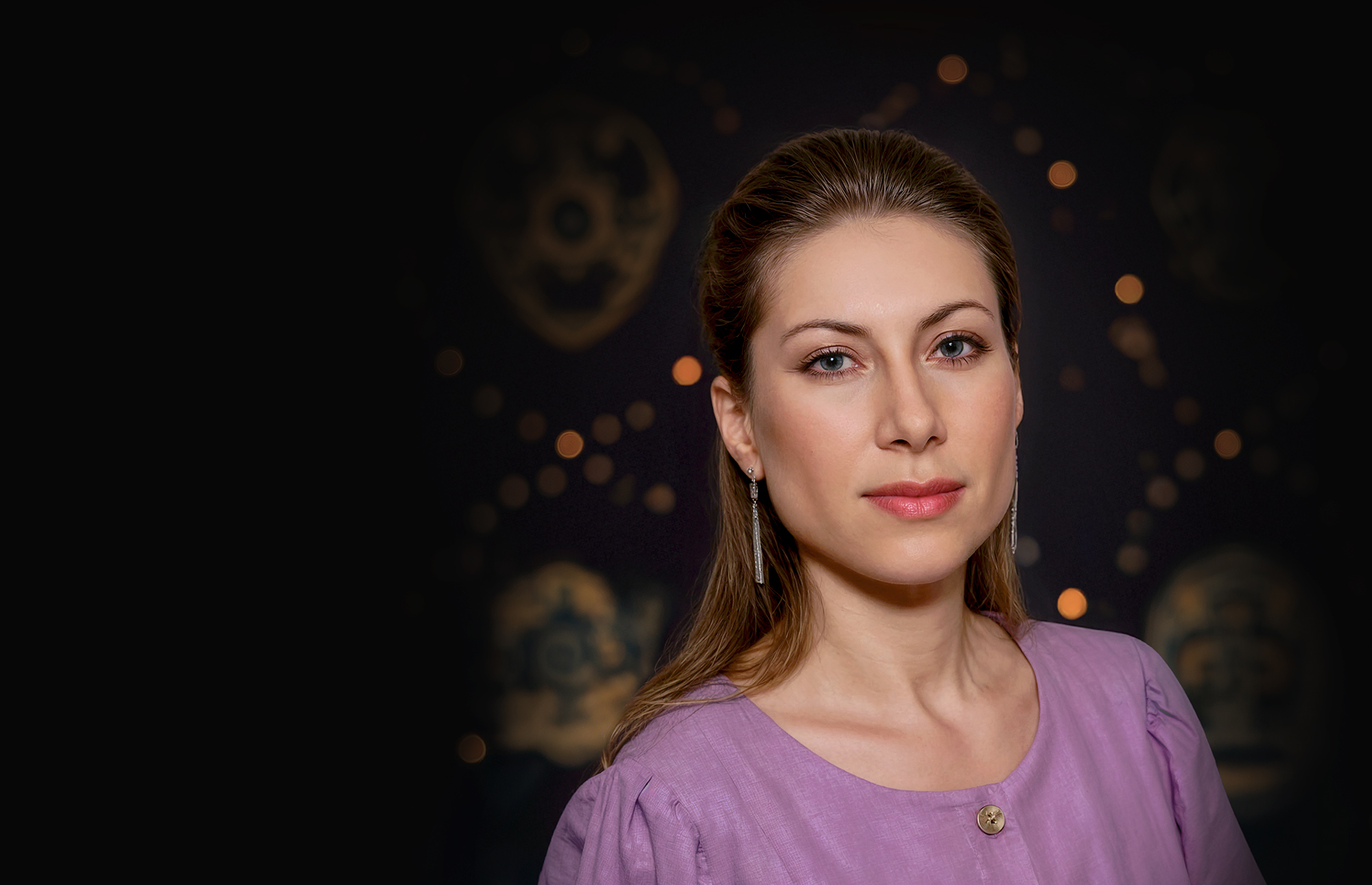 Селена Раевская — эксперт Astro7