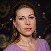 Селена Раевская  — эксперт Astro7