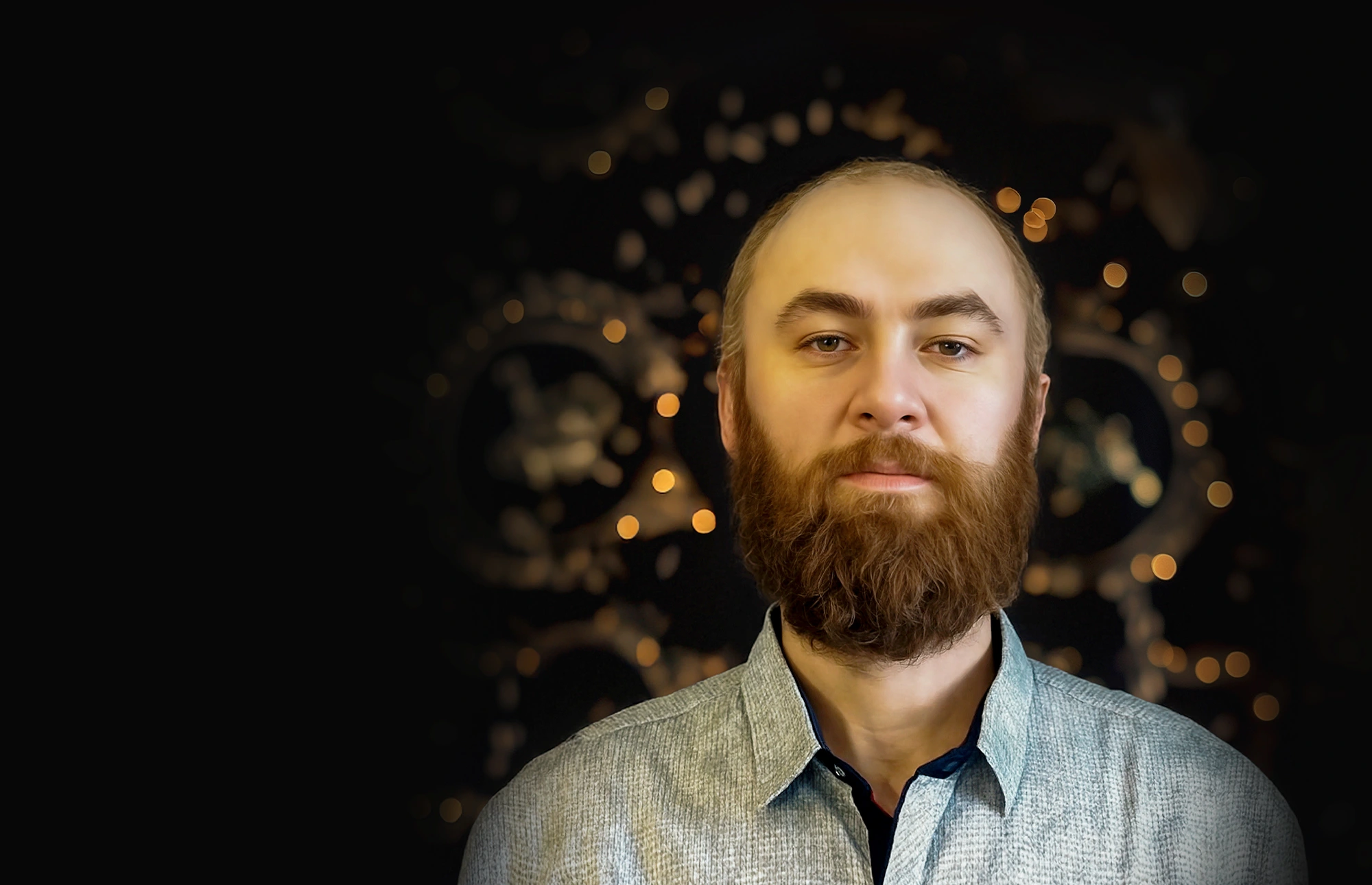 Эксперт Astro7 Всеволод Багрянцев