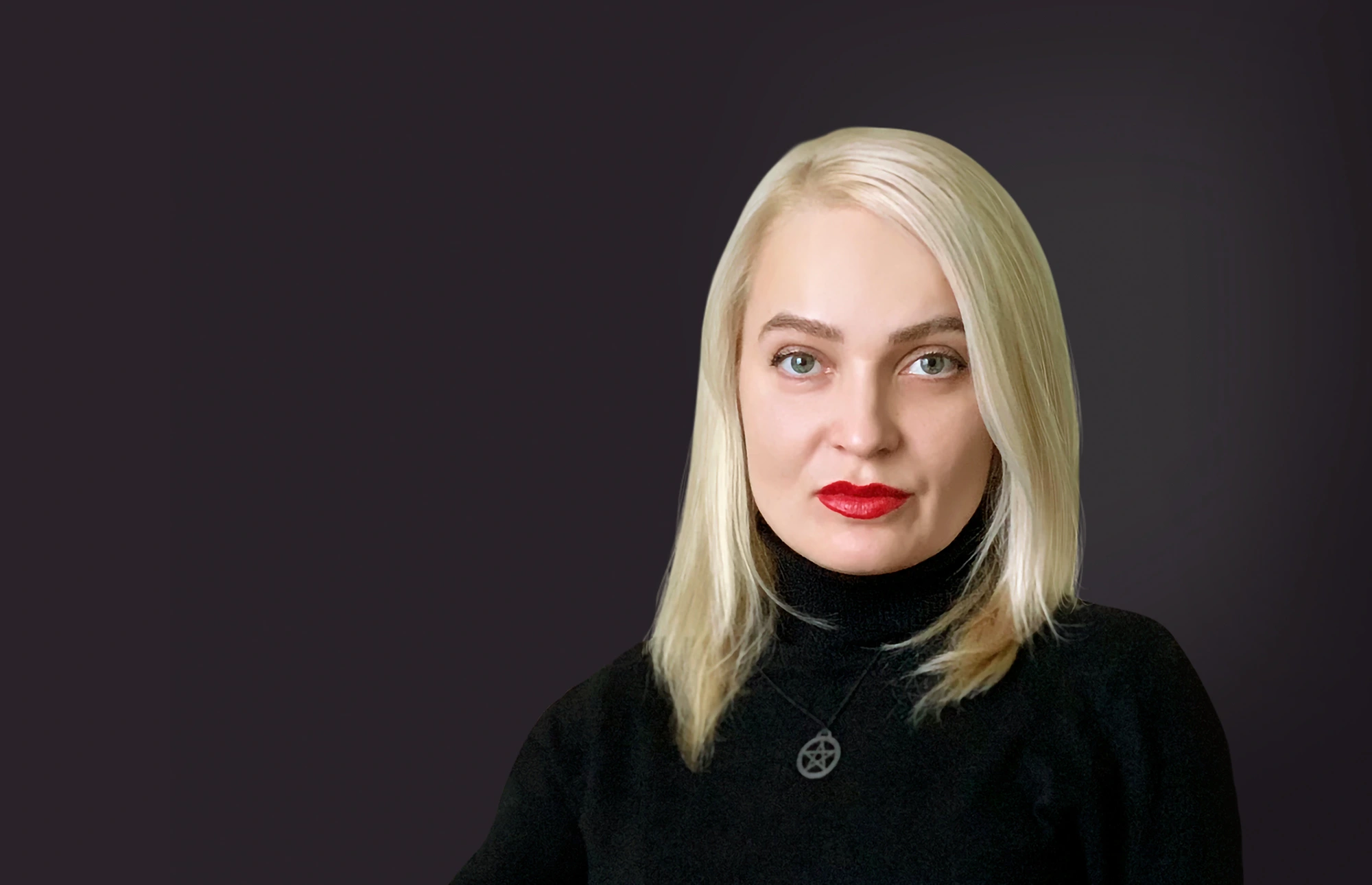 Эксперт Astro7 Луиза Громова