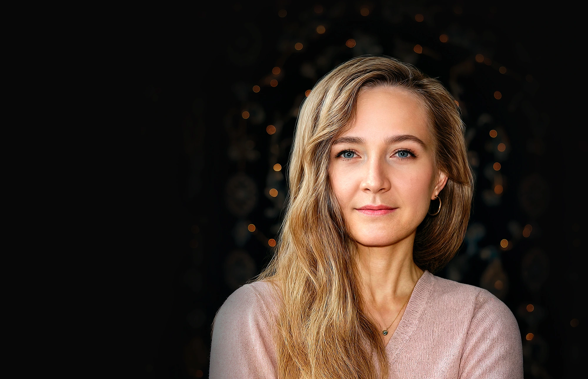 Эксперт Astro7 Селена Вилс