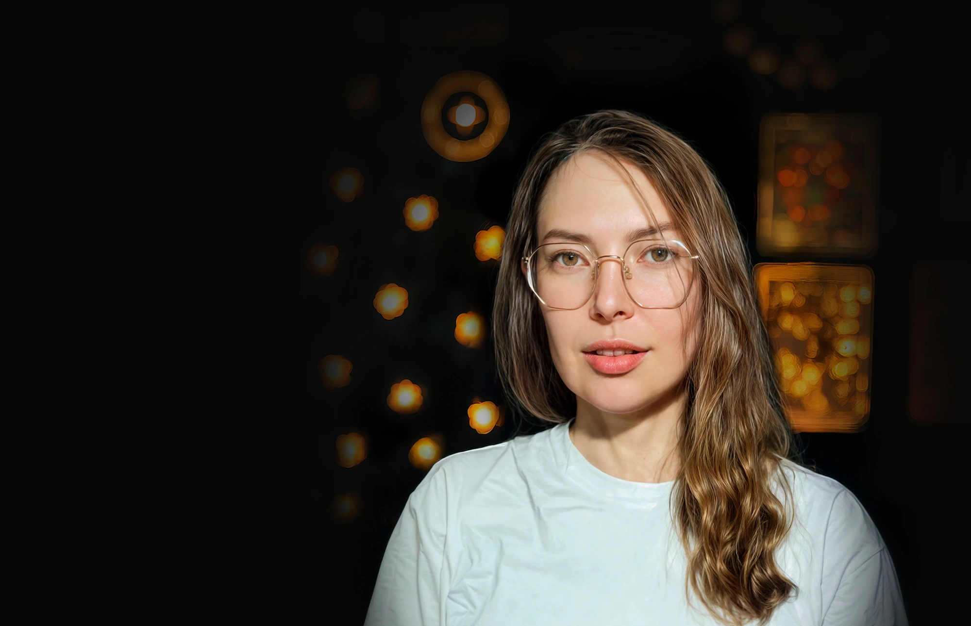 Эксперт Astro7 Тея Ханис