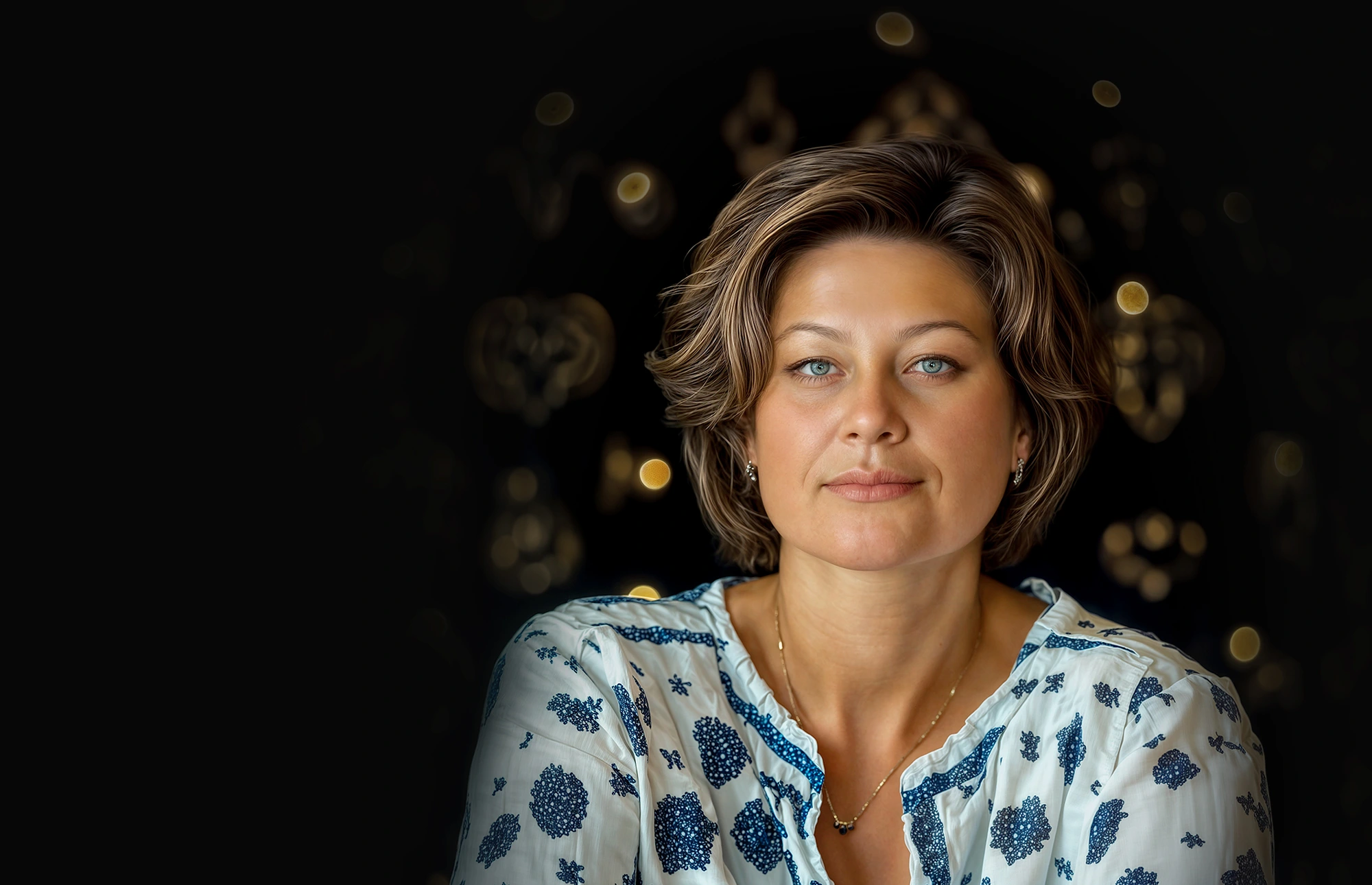 Эксперт Astro7 Регина Кузнецова