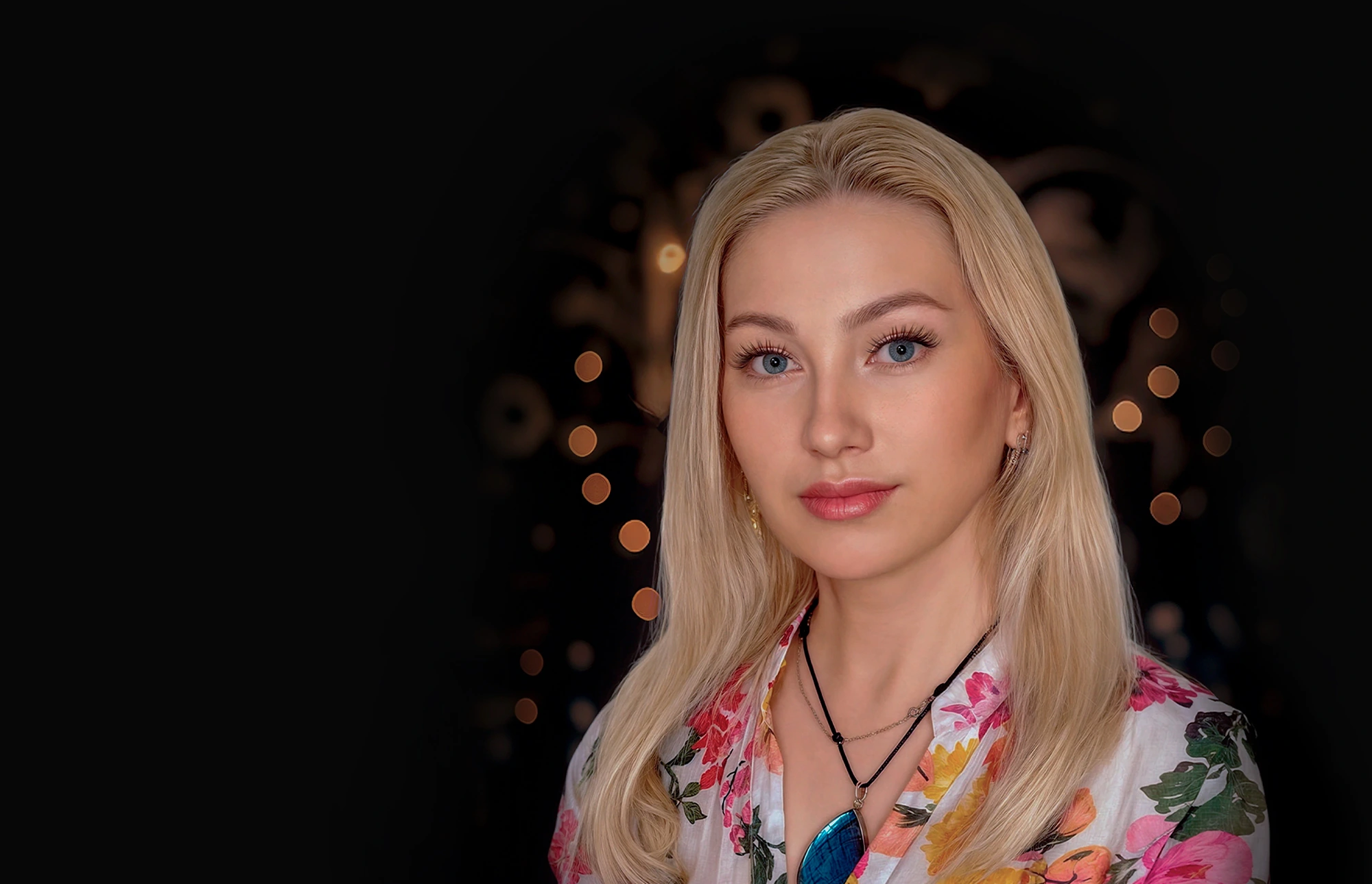 Эксперт Astro7 Аиша Вальсар