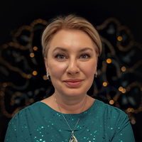Яра Томаш — астролог Astro7
