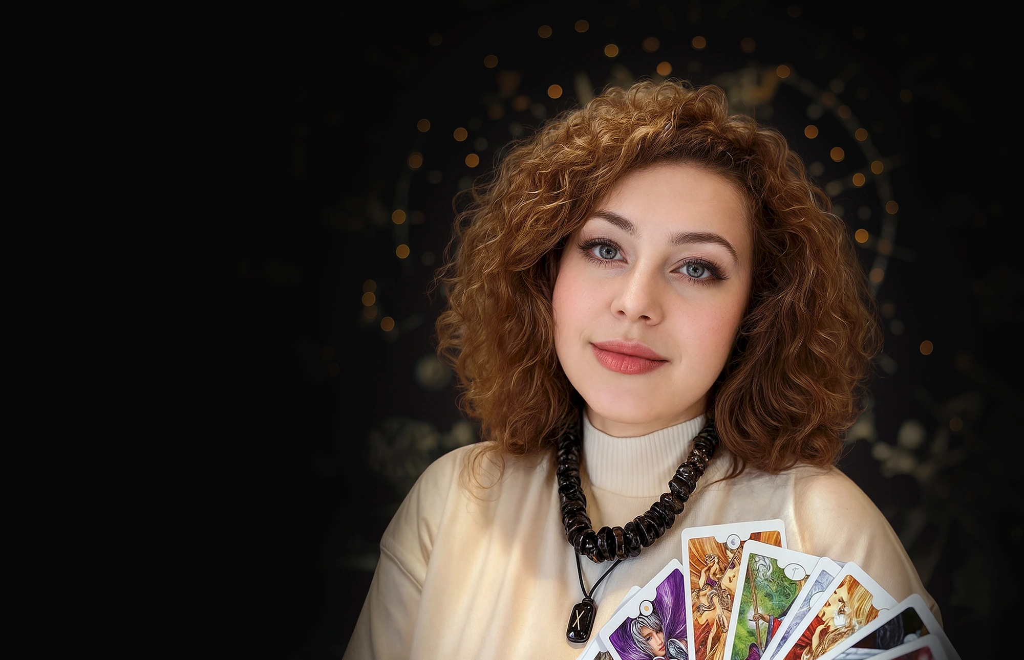 Эксперт Astro7 Алиса Резникова