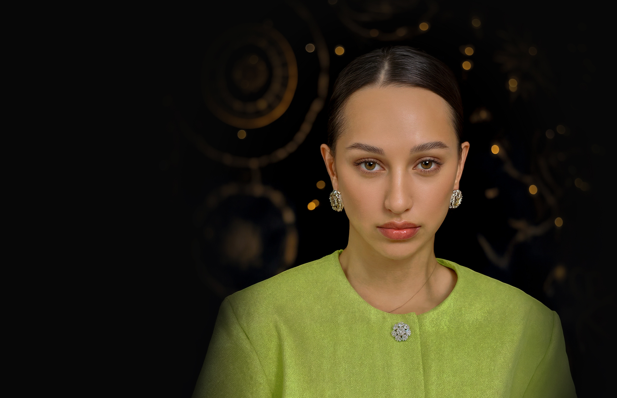 Оливия Казанцева — эксперт Astro7