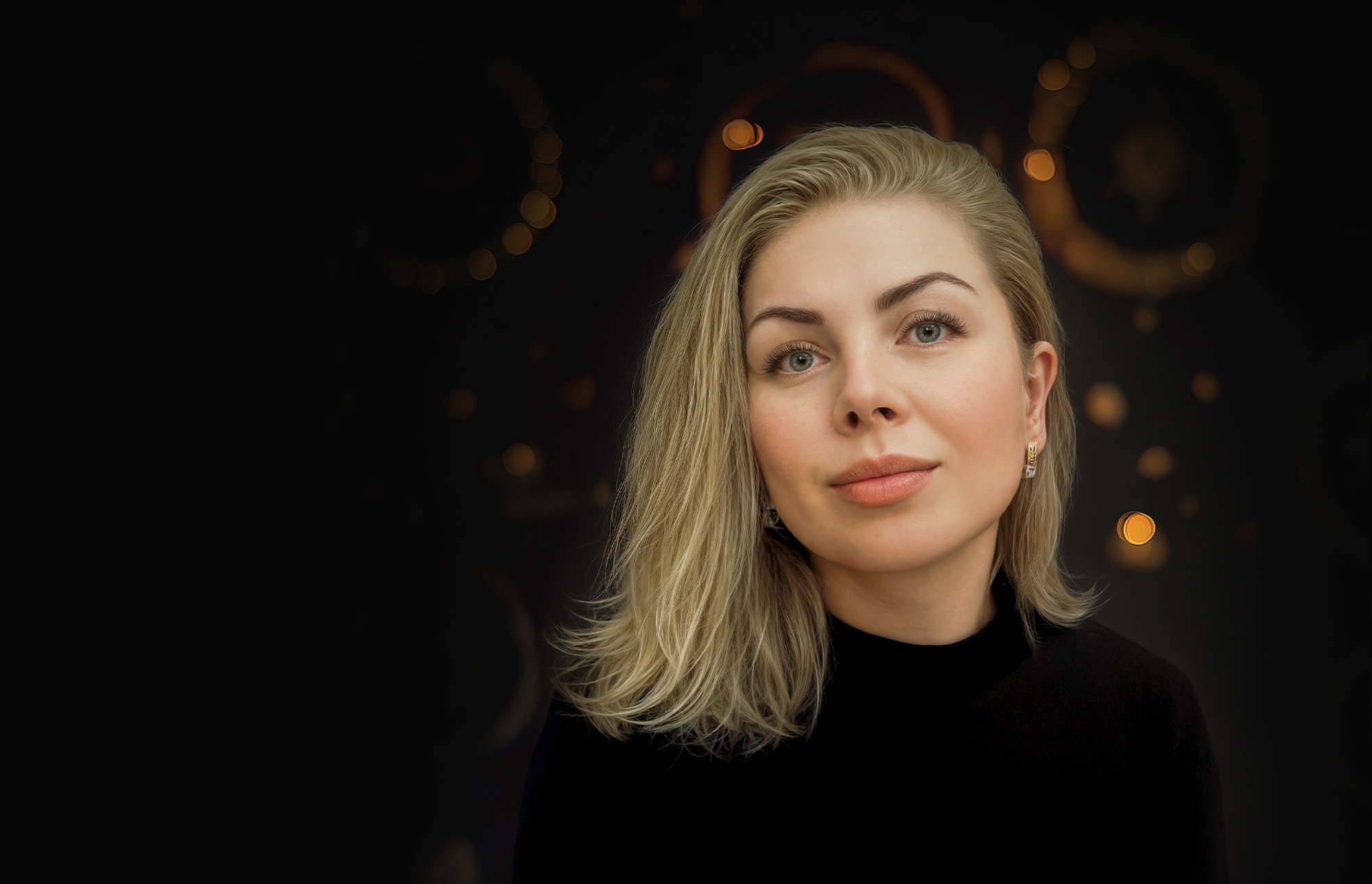 Анна Блау — эксперт Astro7