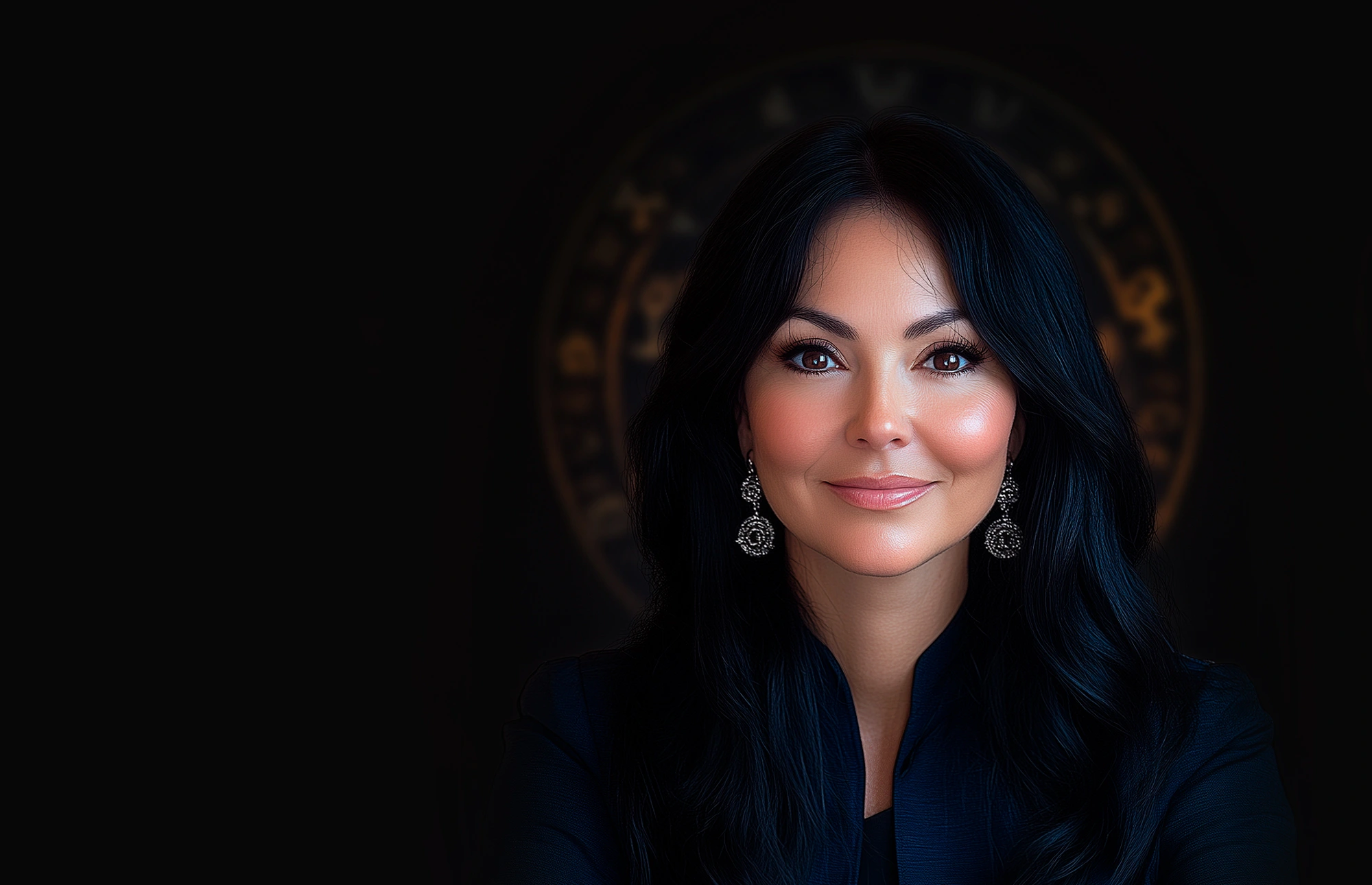 Эксперт Astro7 Лия Сидус