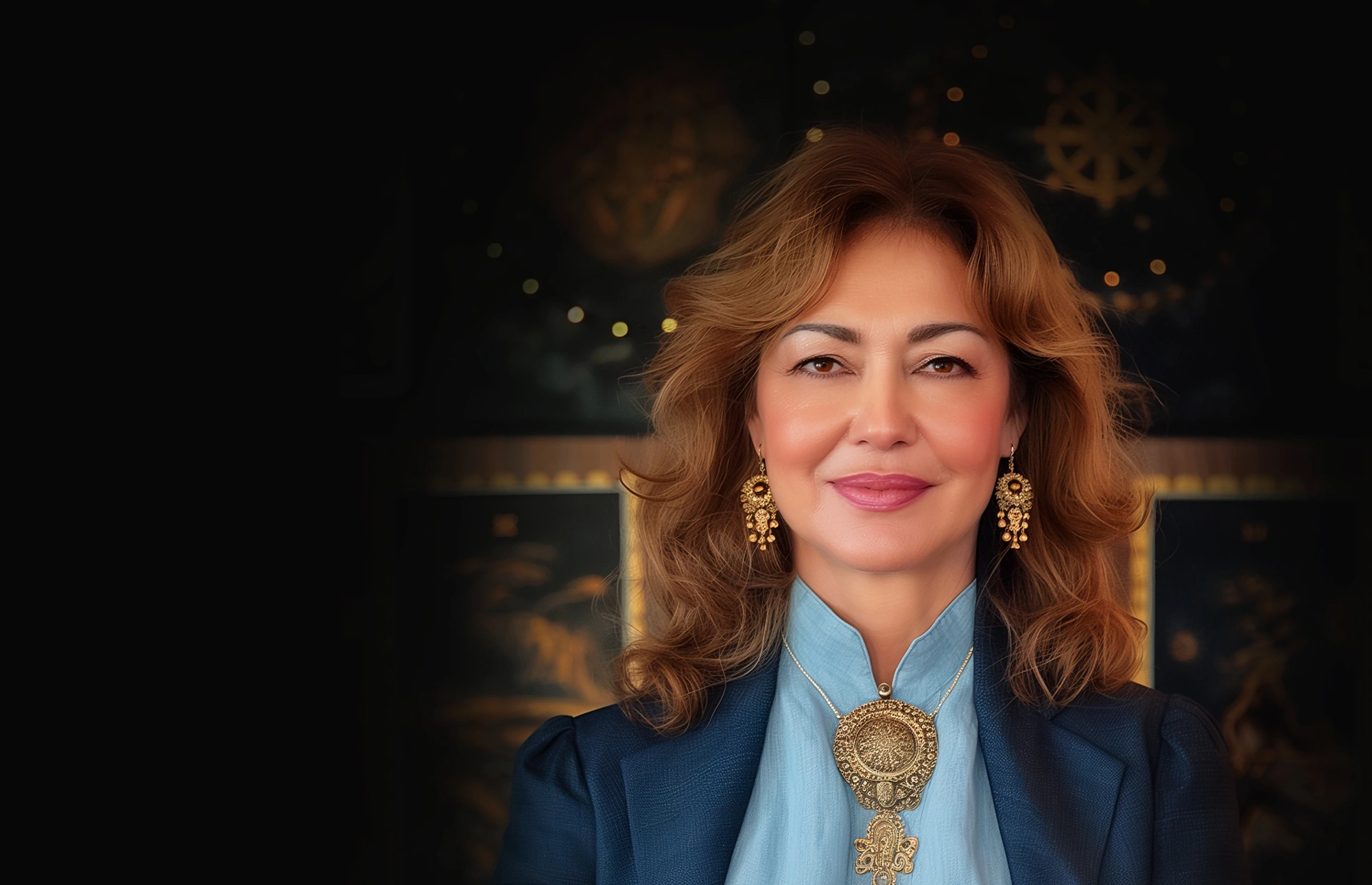 Эксперт Astro7 Арсения Искра