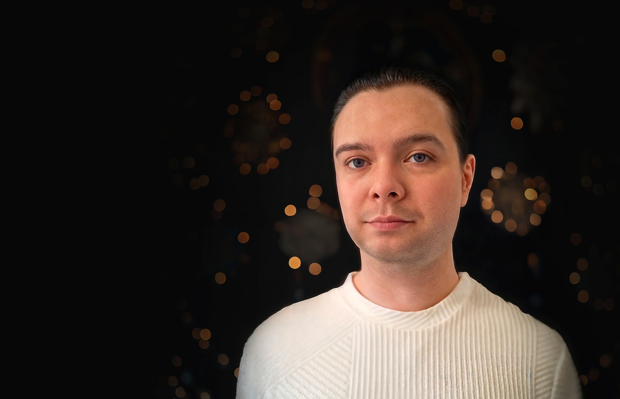 Эксперт Astro7.su Андрей Драгомирский