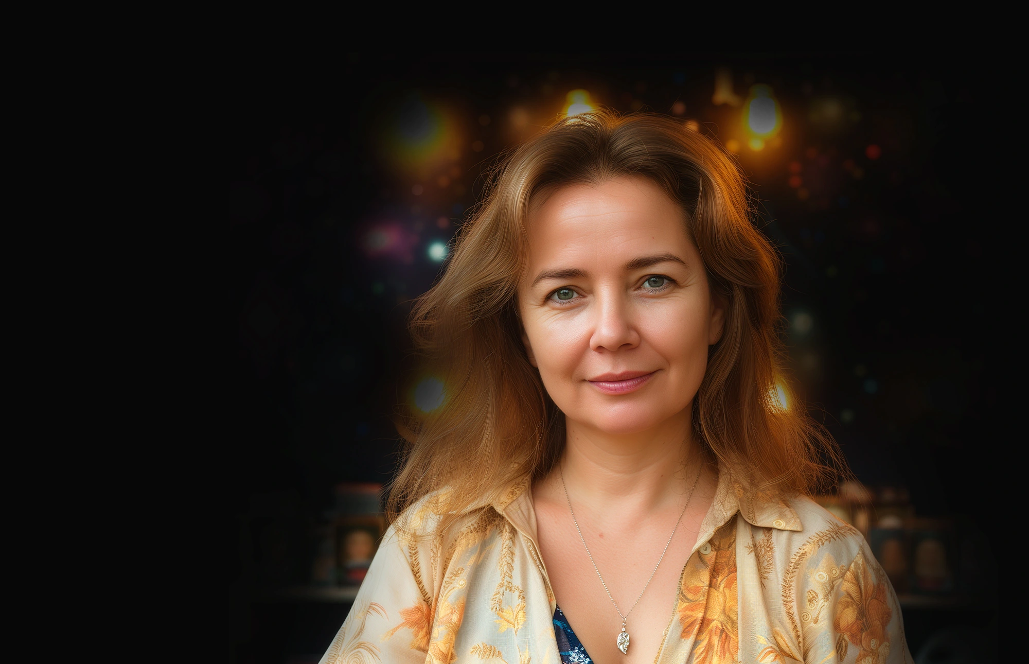 Эксперт Astro7 Олеся Баканова