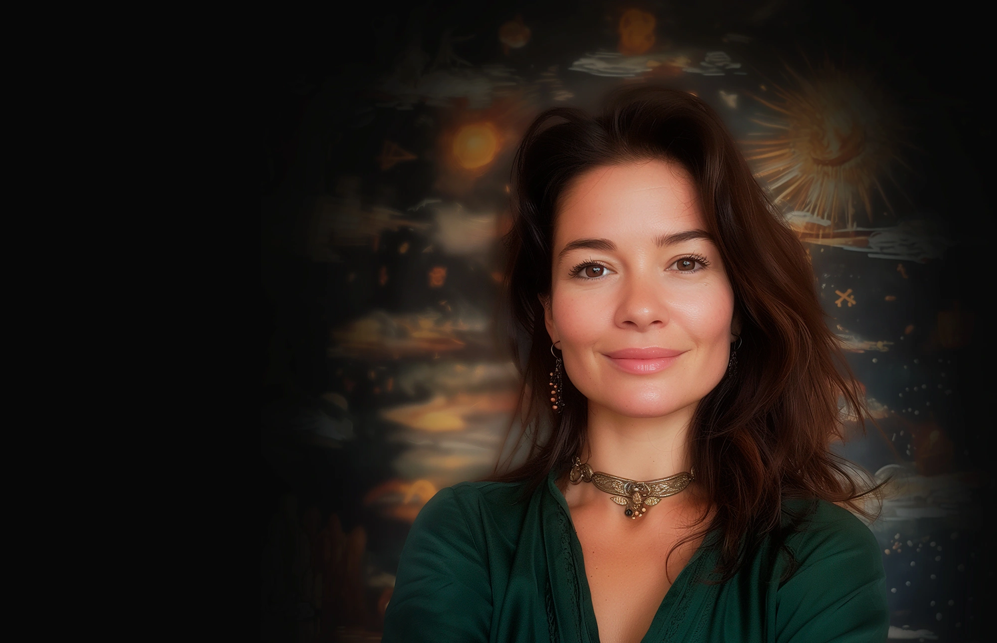 Эксперт Astro7.su Марьяна Мицкевич