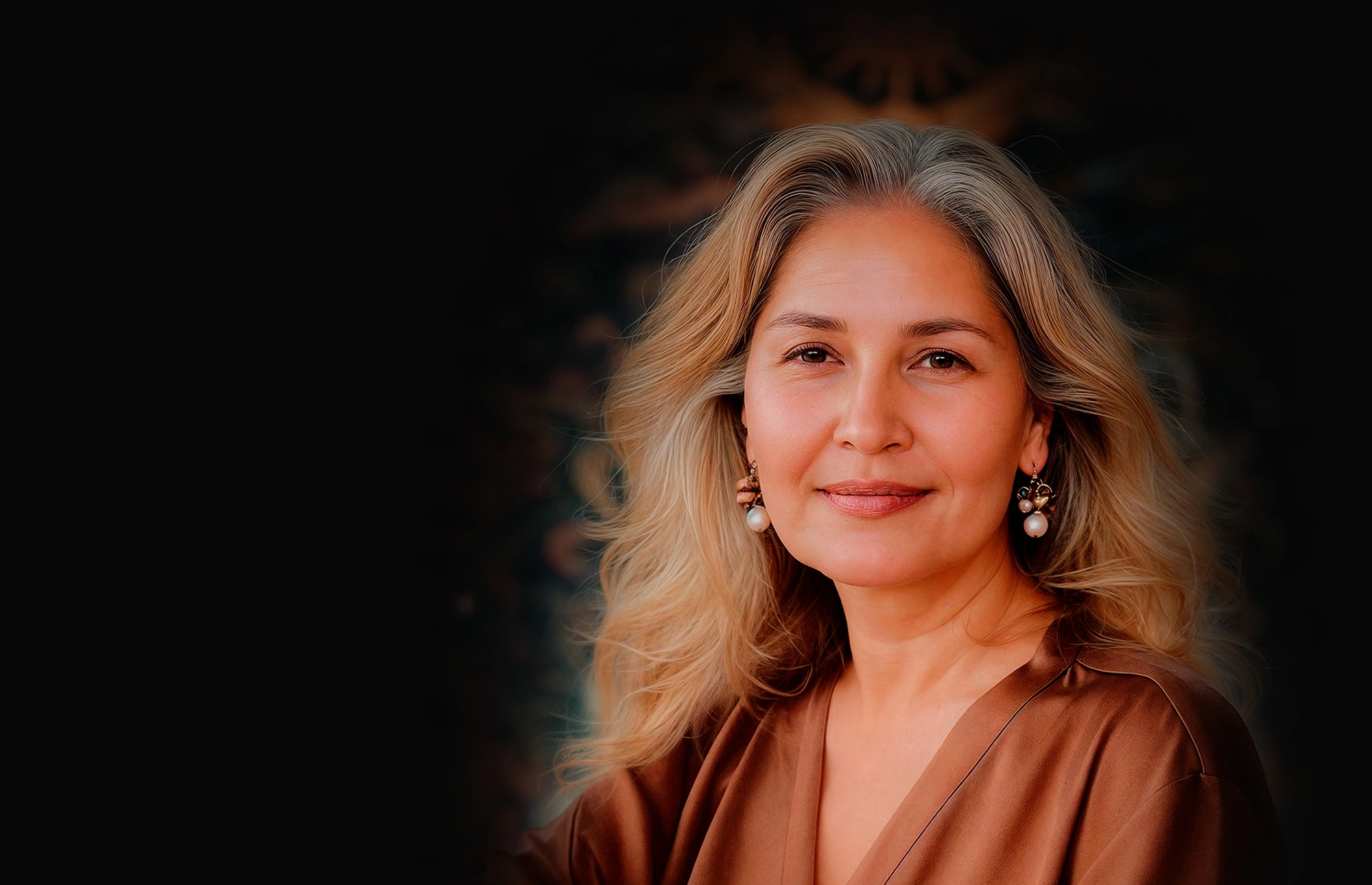 Эксперт Astro7 Анна Меньшикова