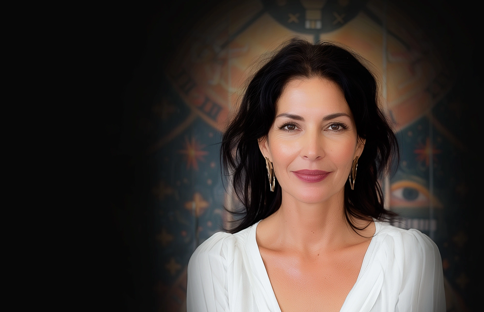 Эксперт Astro7 Виктория Лунина