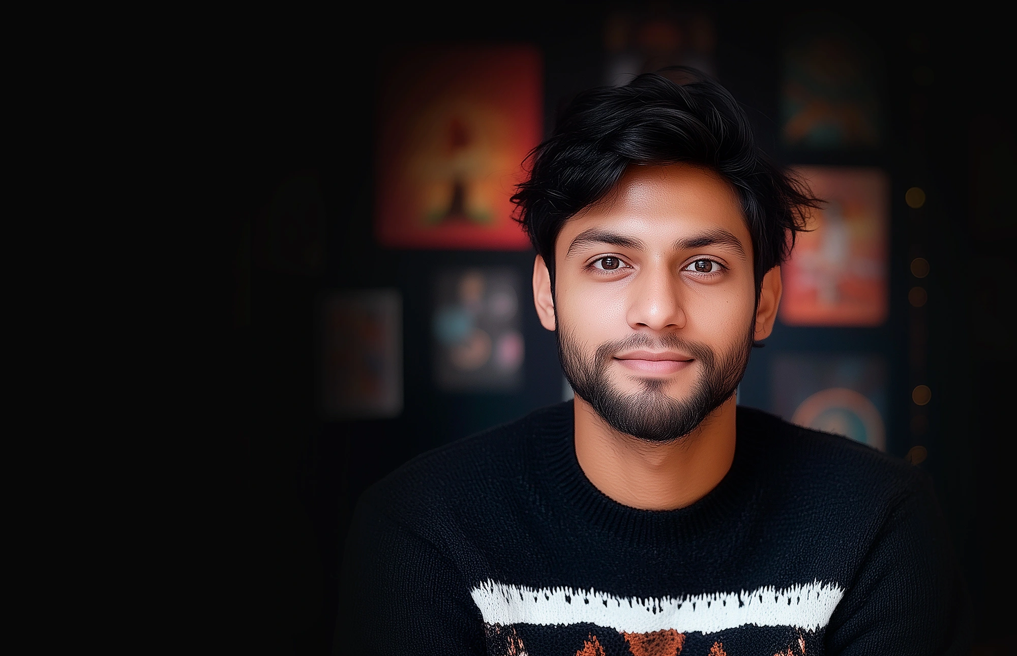 Эксперт Astro7 Ян Бреус