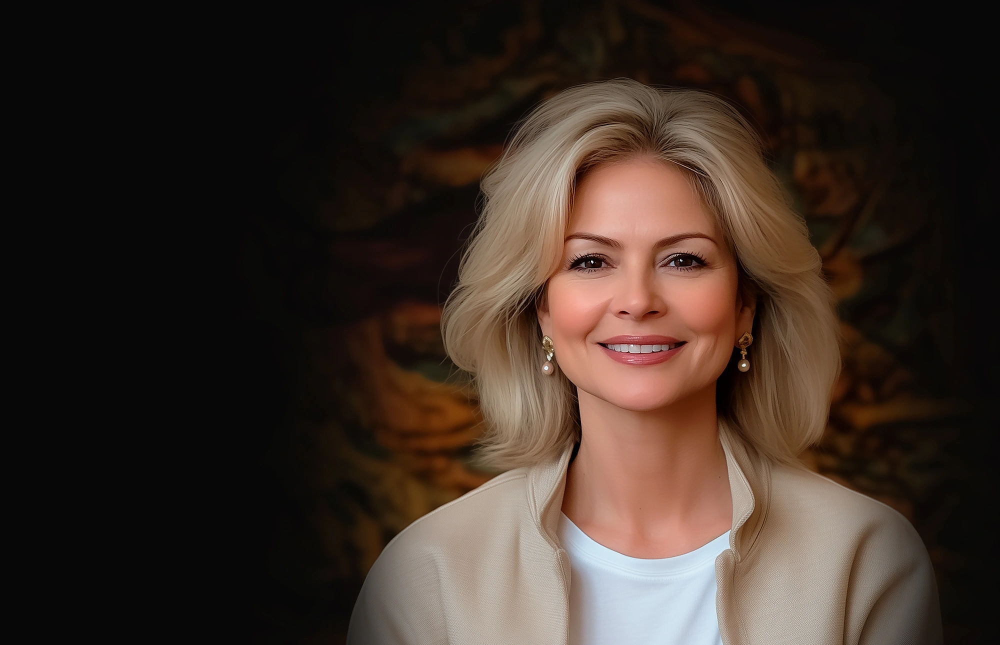 Эксперт Astro7 Яна Элистер