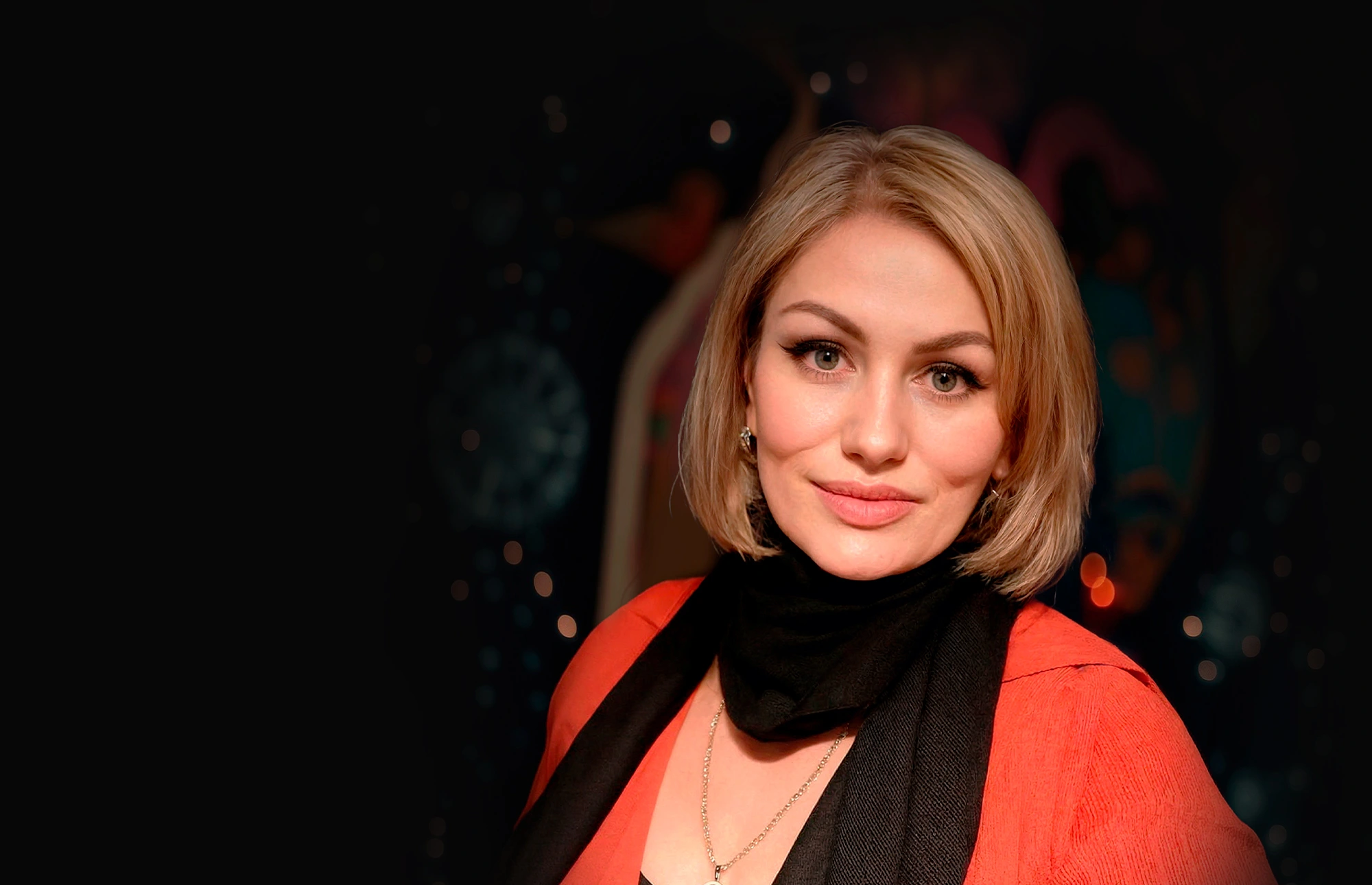 Эксперт Astro7 Алиса Бронт