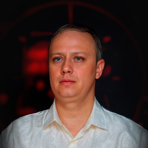 Эксперт Astro7 Алексей Бишев