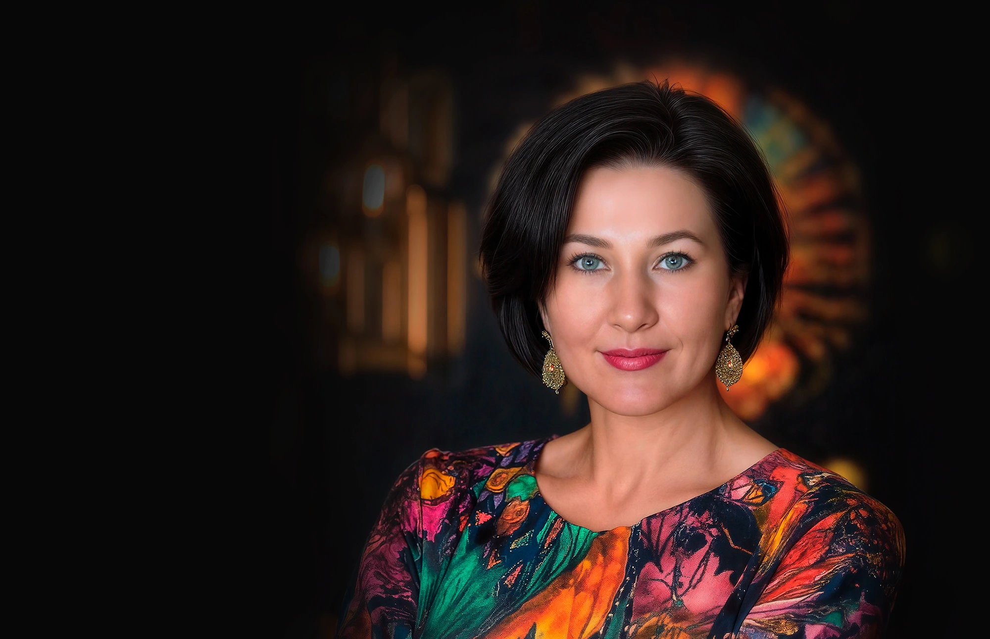 Эксперт Astro7 Мила Печерская