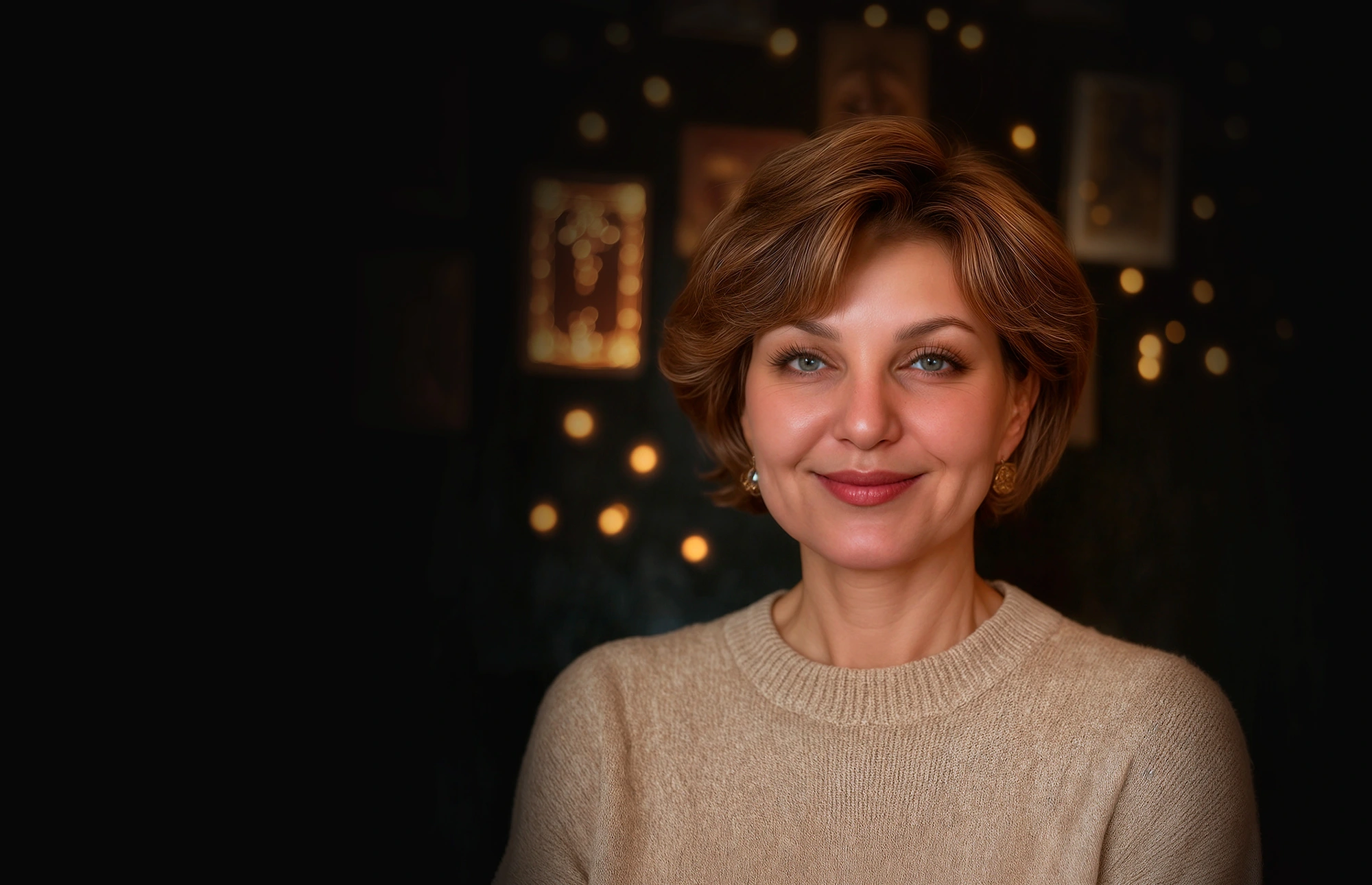 Эксперт Astro7 Эмма Норт