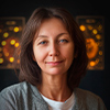 Юлия Славина — эксперт Astro7