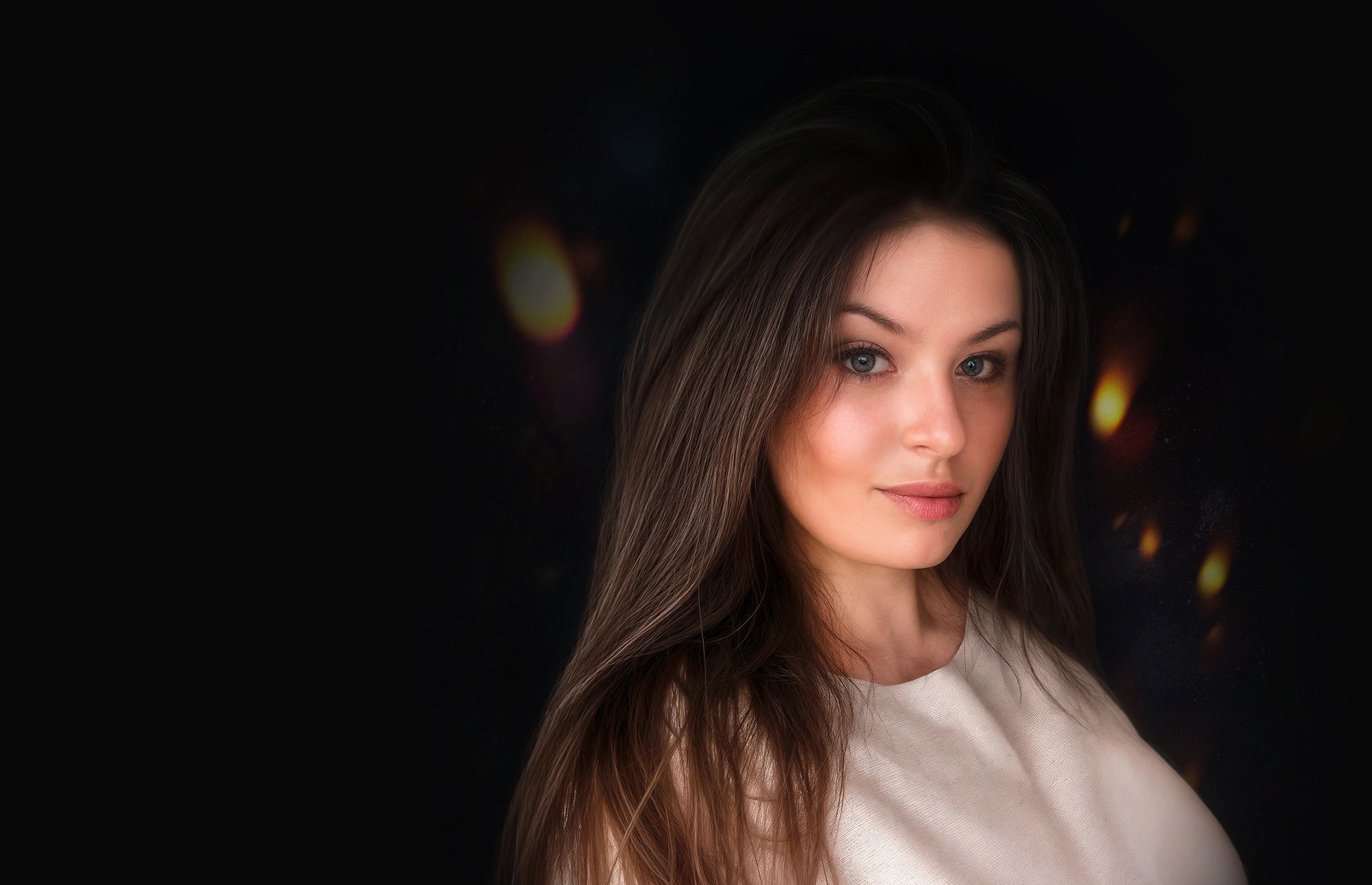 Эксперт Astro7 Аделина Остин