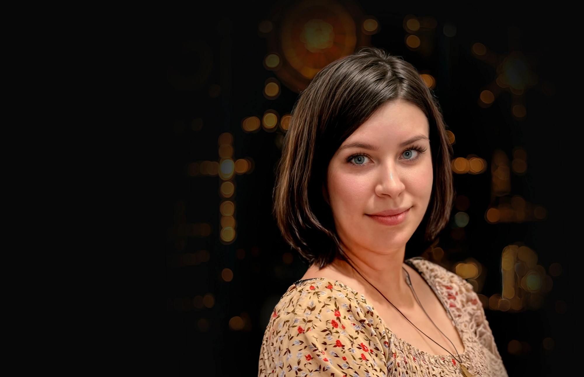 Эксперт Astro7 Агата Лоренс