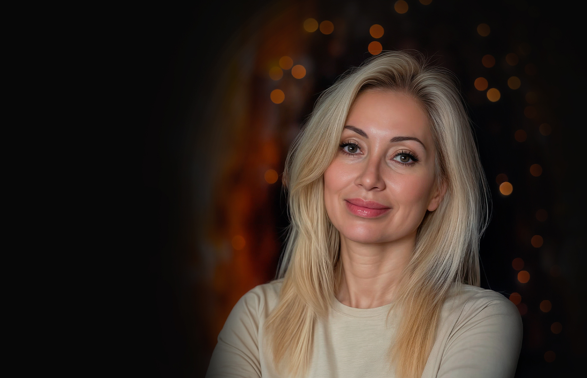 Мария Рубич — эксперт Astro7