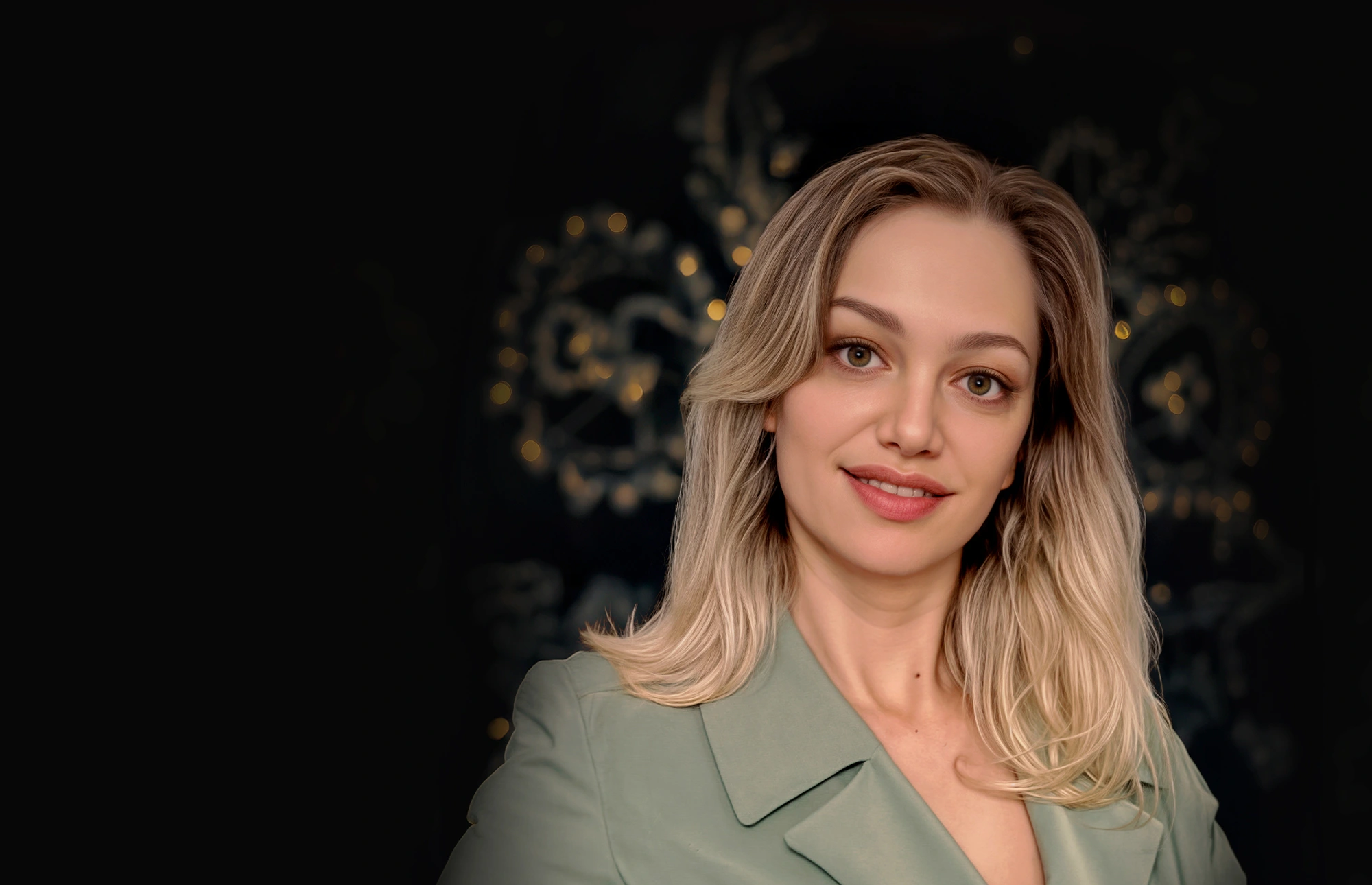 Эксперт Astro7 Ева Сагирова